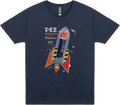 Spaceman Candy Dispenser PEZ T-Shirt product image 1