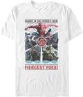 Spider-Man: Brand New Day Fiercest Foes Marvel Comics product image 1