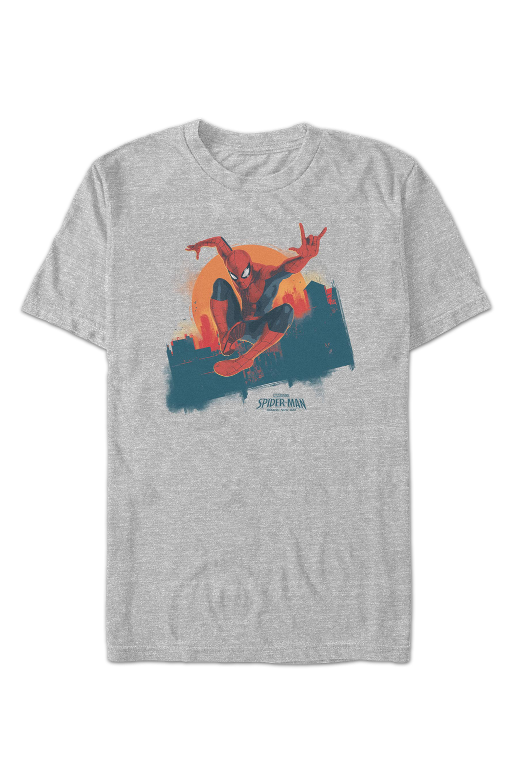 Spider-Man: Brand New Day Swing Into Action Marvel Comics product image 2