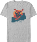 Spider-Man: Brand New Day Swing Into Action Marvel Comics product image 1