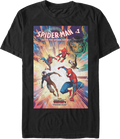 Spider-Man: Enter The Spider-Verse #1 Marvel Comics T-Shirt product image 1
