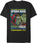 Championship Title Spider-Man: Brand New Day Marvel Comics product image 1