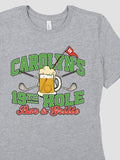19th Hole : Premium Printed T-Shirts