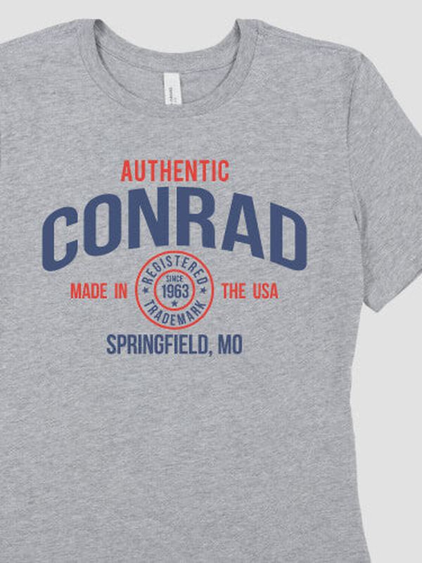 Authentic Brand : Premium Printed T-Shirts