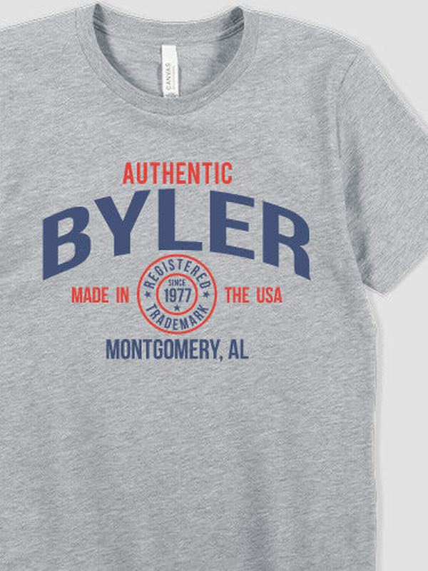 Authentic Brand : Premium Printed T-Shirts