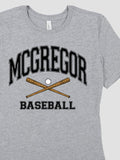 Baseball : Premium Printed T-Shirts