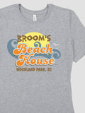 Beach House : Premium Printed T-Shirts