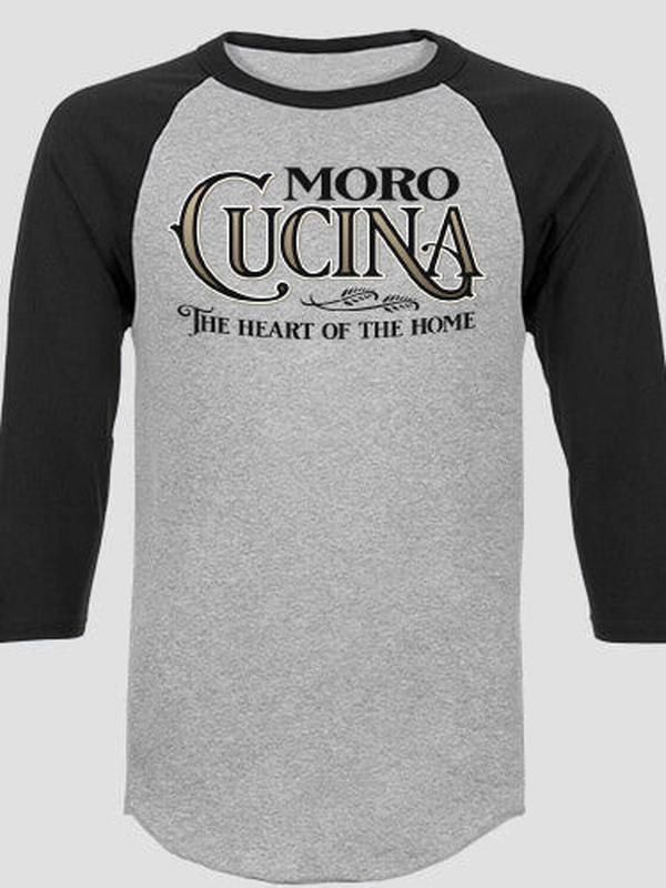 Cucina : Printed Raglan Shirts