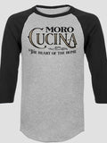 Cucina : Printed Raglan Shirts