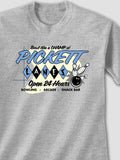 Bowling : Printed T-Shirts