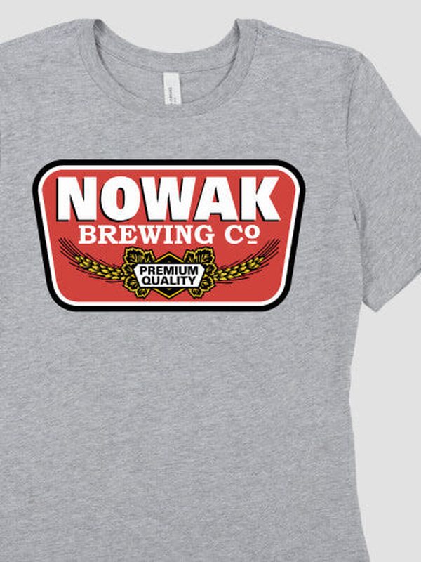 Brewing Company : Premium Printed T-Shirts