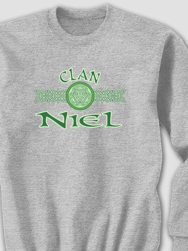 Celtic Clan : Printed Sweatshirts product image 3