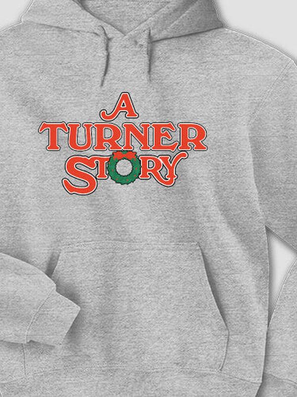 Christmas Story : Printed Hoodies product image 4