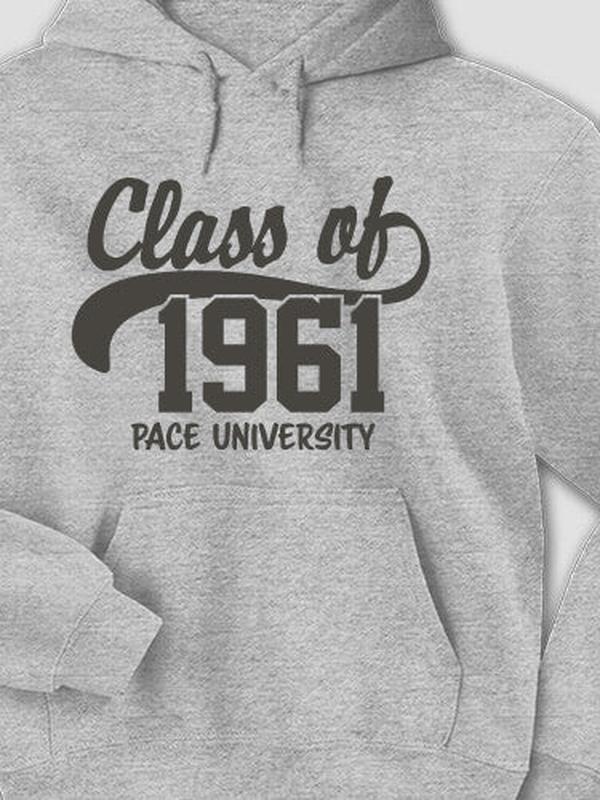 Class Of : Printed Hoodies product image 4