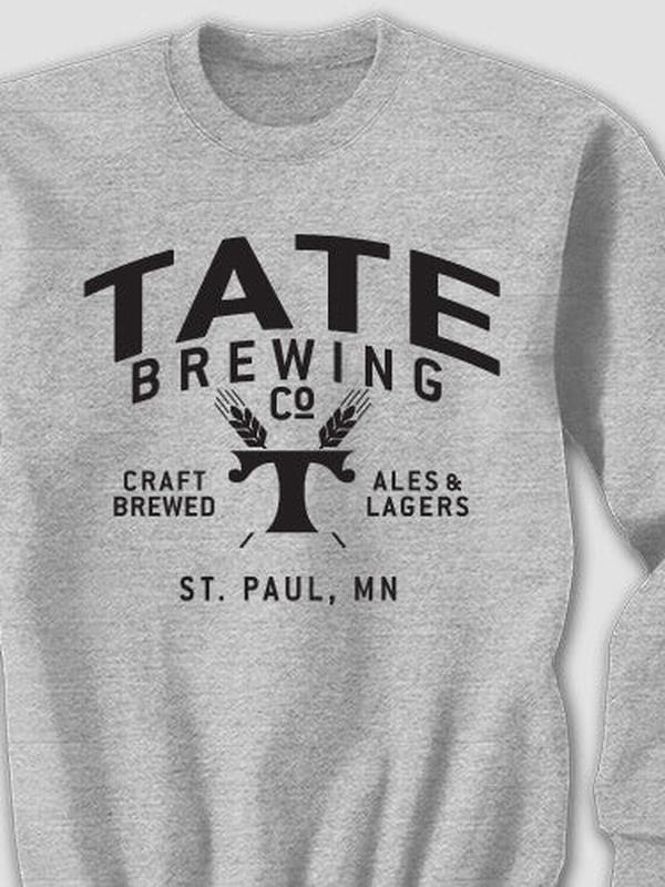 Classic Brewing Company : Printed Sweatshirts product image 5
