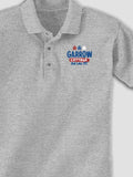 Cottage : Embroidered Polo Shirts product image 1