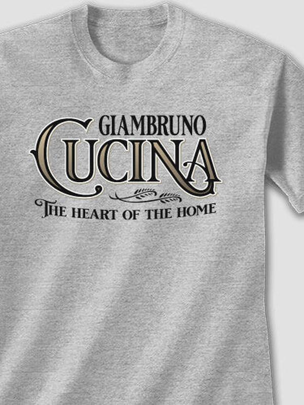 Cucina : Printed T-Shirts