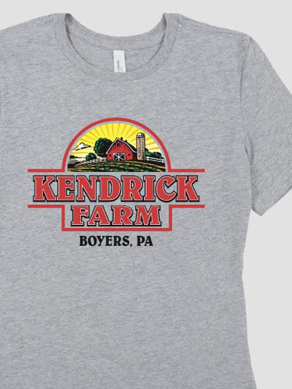 Farm : Premium Printed T-Shirts