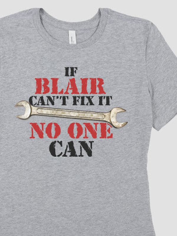 Fix It : Premium Printed T-Shirts