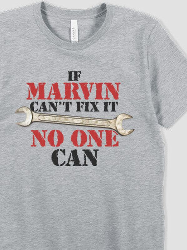Fix It : Premium Printed T-Shirts
