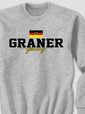 German Flag : Printed Sweatshirts product image 1