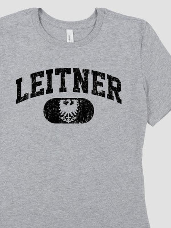 German Varsity : Premium Printed T-Shirts