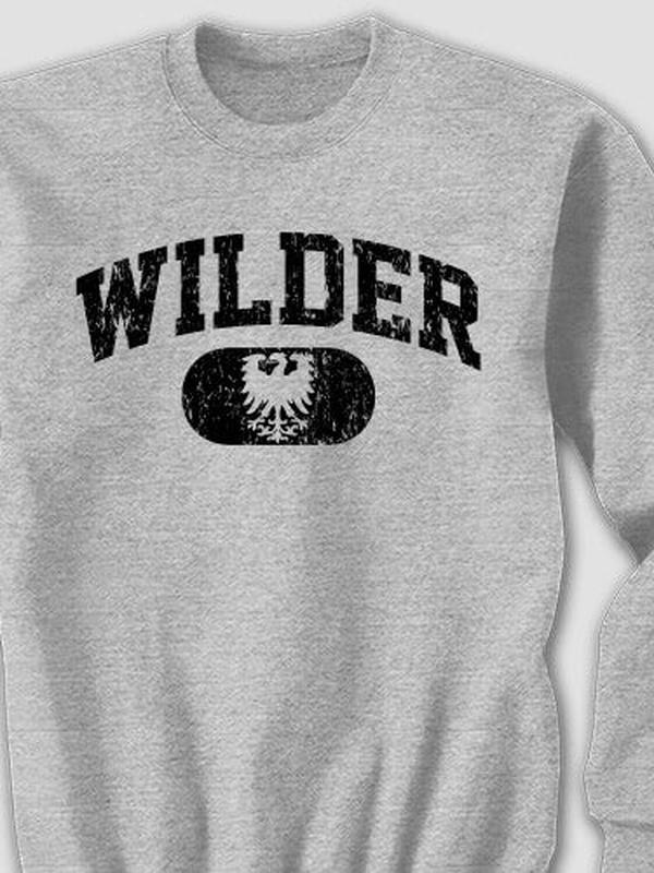 German Varsity : Printed Sweatshirts product image 2