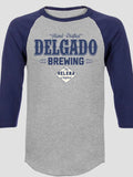 Brewing : Printed Raglan Shirts