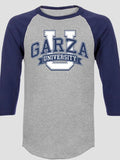 Classic University : Printed Raglan Shirts