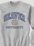 University : Printed Sweatshirts product image 1