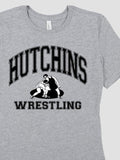 Wrestling : Premium Printed T-Shirts