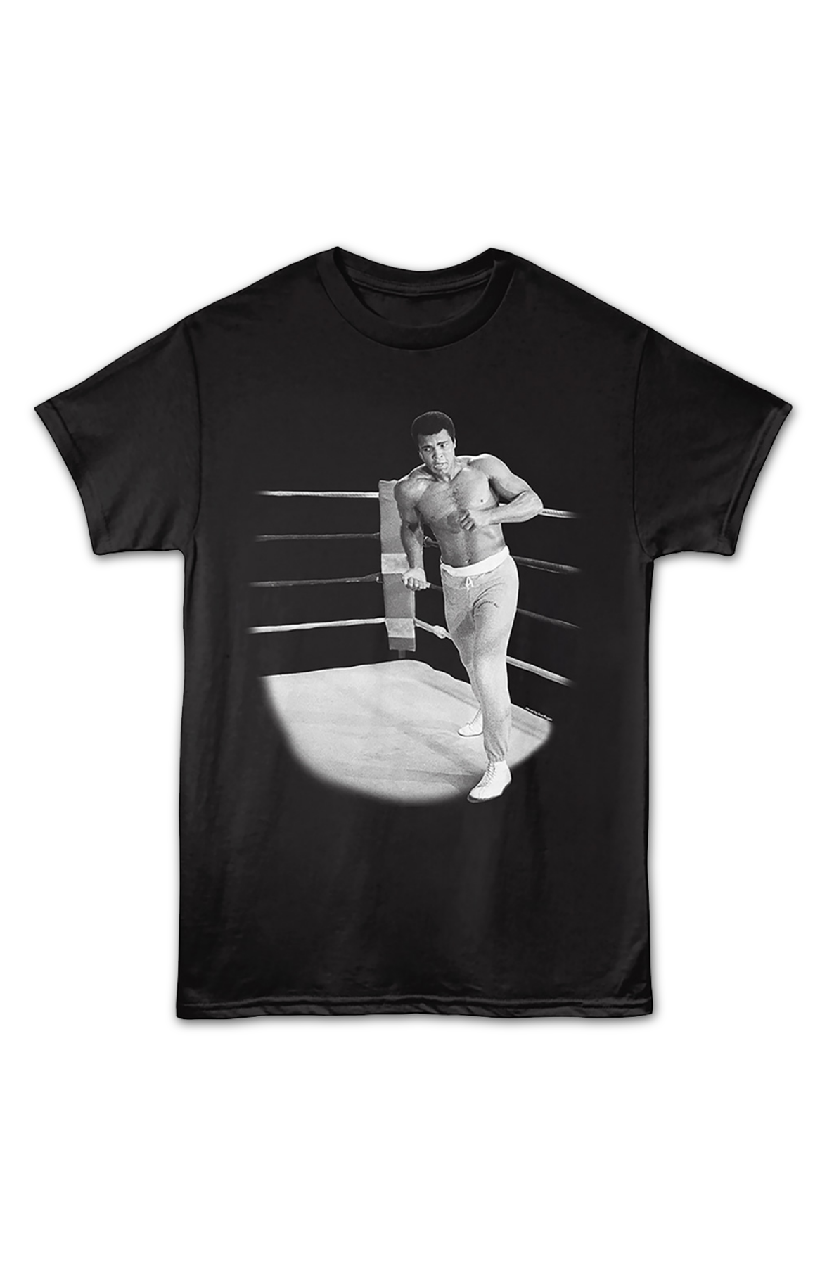 Spotlight Muhammad Ali T-Shirt product image 2