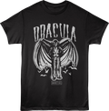 Spray Paint Dracula T-Shirt product image 1