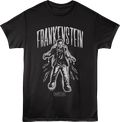 Spray Paint Frankenstein T-Shirt product image 1