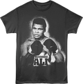 Spray Paint Muhammad Ali T-Shirt product image 1