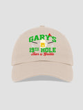 19th Hole : Embroidered Baseball Hats