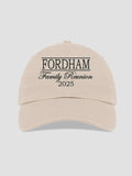 Classic Family Reunion : Embroidered Baseball Hats