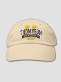 Classic University : Embroidered Baseball Hats