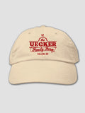 Family Farm : Embroidered Baseball Hats