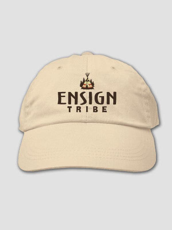 Family Tribe : Embroidered Baseball Hats