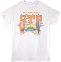 STP Desert Stone Temple Pilots T-Shirt product image 1