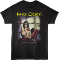 Straitjacket Alice Cooper T-Shirt product image 1