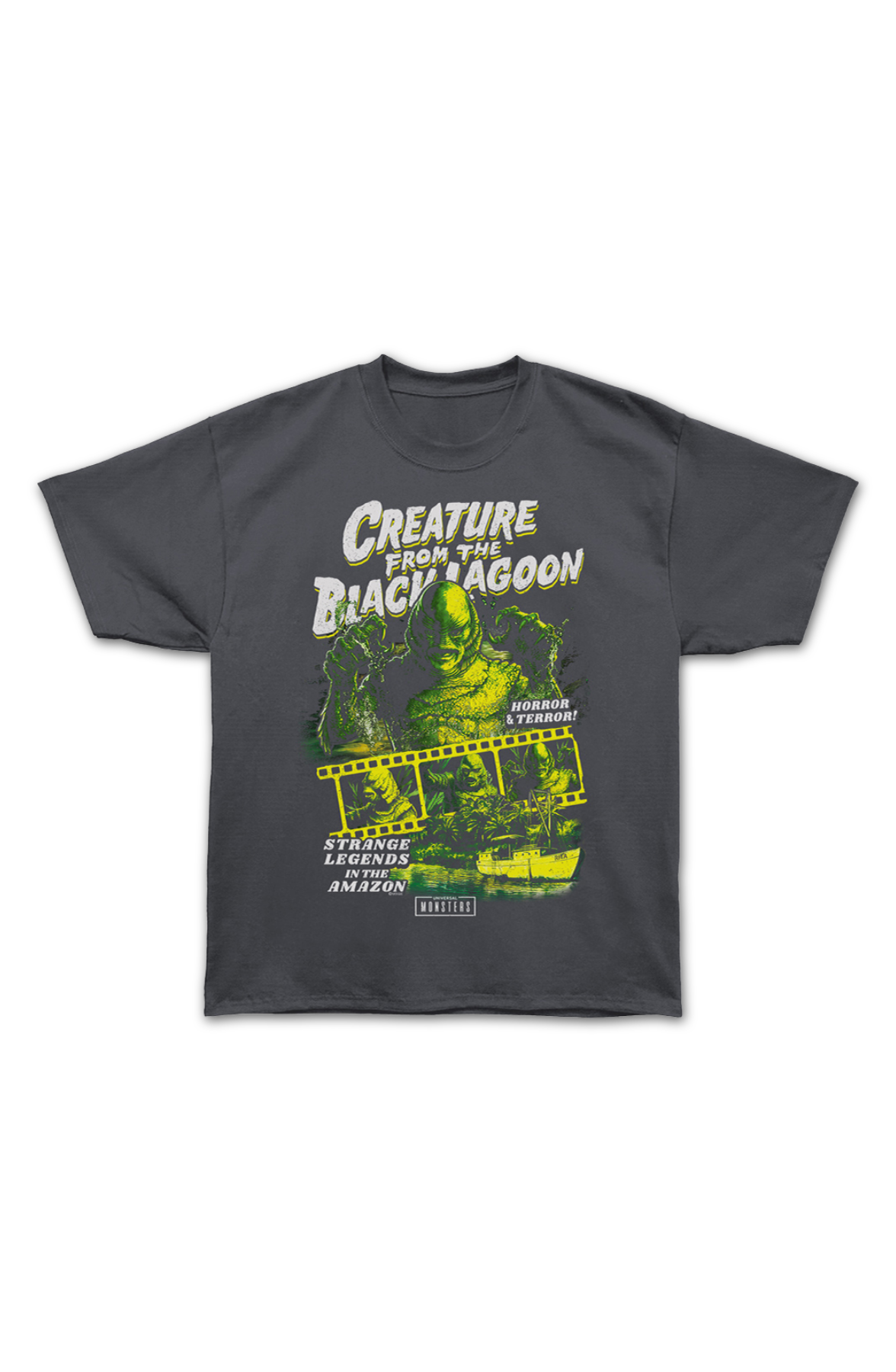 Strange Legends Creature From The Black Lagoon Oversized product image 2
