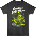 Strange Legends Creature From The Black Lagoon T-Shirt product image 1