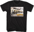 Street View Cheers T-Shirt product image 1