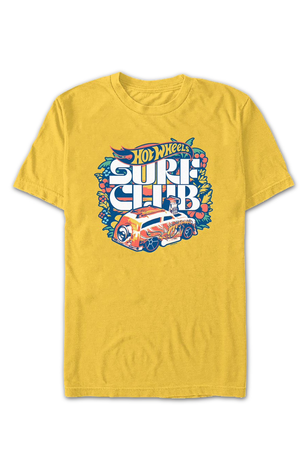 Surf Club Hot Wheels T-Shirt product image 2