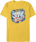 Surf Club Hot Wheels T-Shirt product image 1