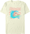 Surfing Scooby-Doo T-Shirt product image 1