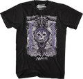 Swamp Magic The Gathering T-Shirt product image 1