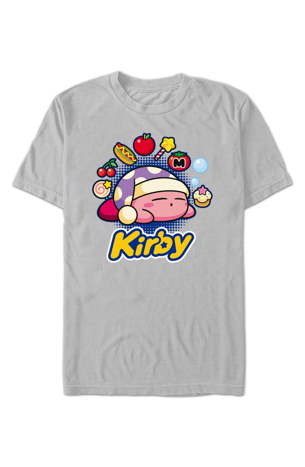 Sweet Dreams Kirby T-Shirt product image 2
